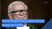 French designer Pierre Cardin, licensing pioneer, dies at 98, and other top stories in business from December 30, 2020.