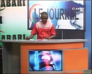 JT LABARI 29 DECEMBRE 2020