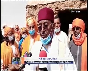 JT LABARI 27 DECEMBRE 2020