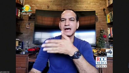 Susi Pola: "Estado es signatario 98% convenciones derecho mujer, que no cumple"