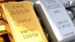 Gold Rate: खुशखबरी, एक बार फिर धड़ाम हुआ सोना, चांदी की चमक पड़ी फीकी, जानिए आज का ताजा भाव