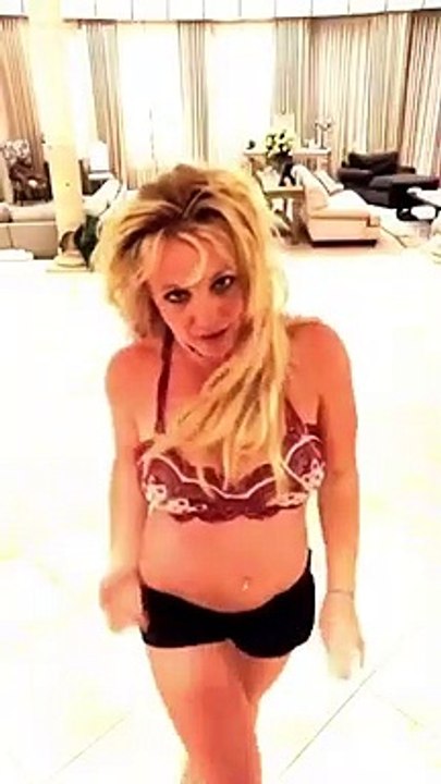 Mise sous la tutelle de son père depuis 2008, Britney Spears a tenu à remercier ses fans pour leur soutien dans une vidéo