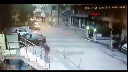 Aylin Sözer'in katilinin görüntüleri ortaya çıktı