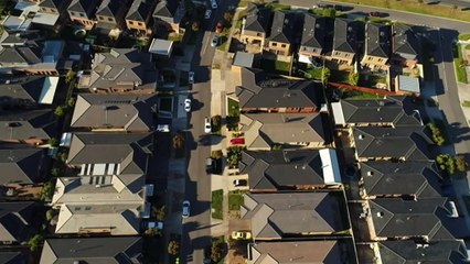 Speculation interest rate will fall below zero in 2021