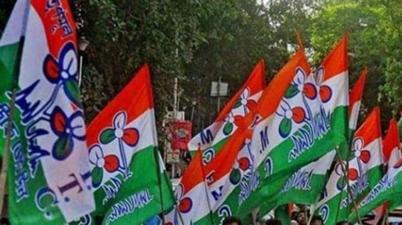Political tension intensifies after TMC worker shot dead in West Bengal