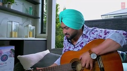 Tusi Aap Siyane Ho (Full Lyrica Song) Preet Siyaan _ Music Empire _ Daljit Chitti _Punjabi Song 2020