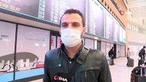 Türkiye’ye gelen yolculara PCR testi zorunluluğu