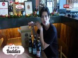 Taste Buddies: Gil Cuerva UNBOXES a gift from the The Perfect Pint