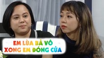 Cô gái tomboy MƯỢN RƯỢU SĂN MỒI bị biến thành CON MỒI vì cô giáo dạy nhảy CAO TAY 