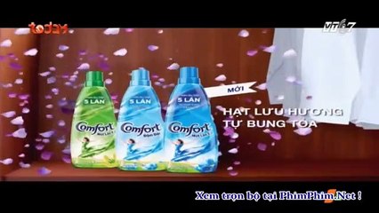 Mối Hận Cơ Duyên - Tập 21