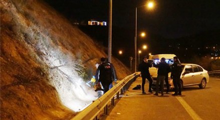 Gelecek Partisi yöneticisine silahlı saldırı