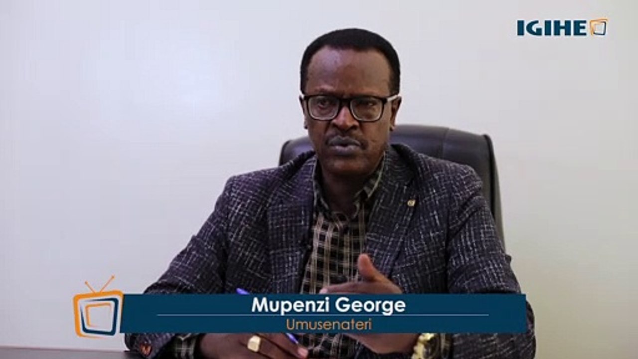 Yagiranye amasezerano n’abiru kuri Mont Kigali: Ibidasanzwe ku buzima bwa Mgr Alexis  Kagame