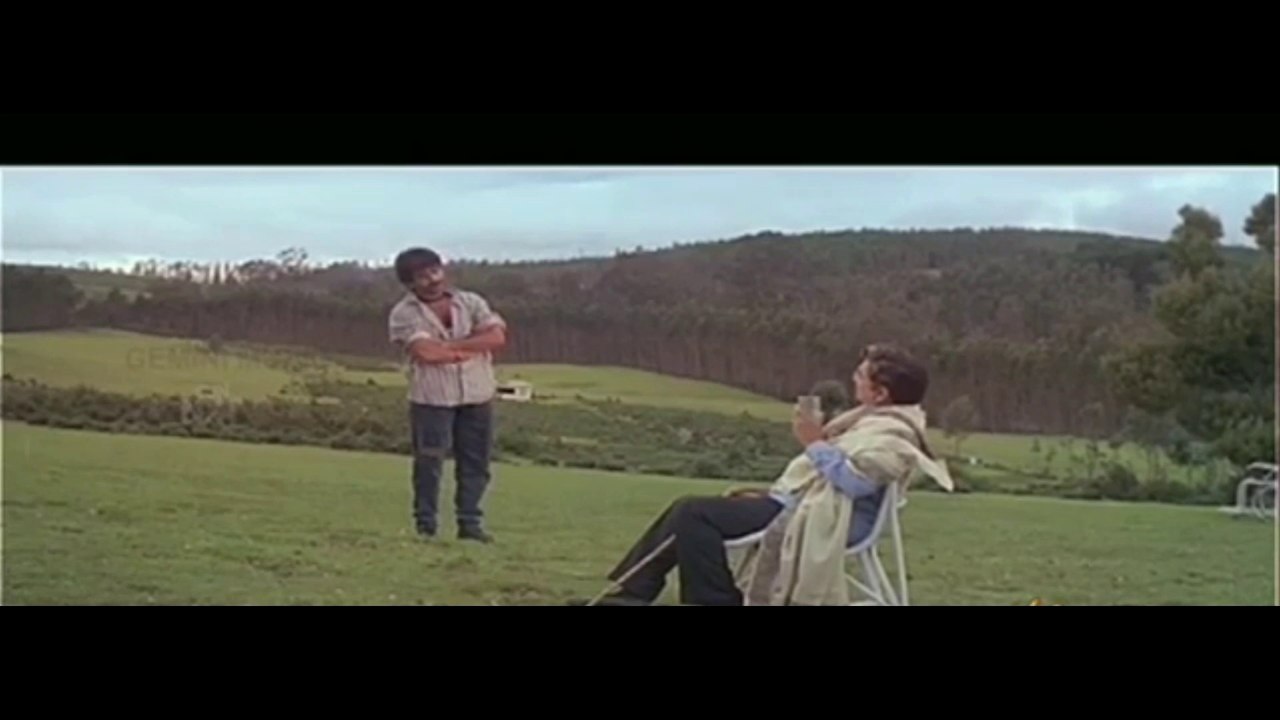 NAGARJUNA SPOOF l O BETA JI