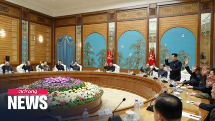 N. Korea to hold 8th Workers' Party Congress in early January: KCNA