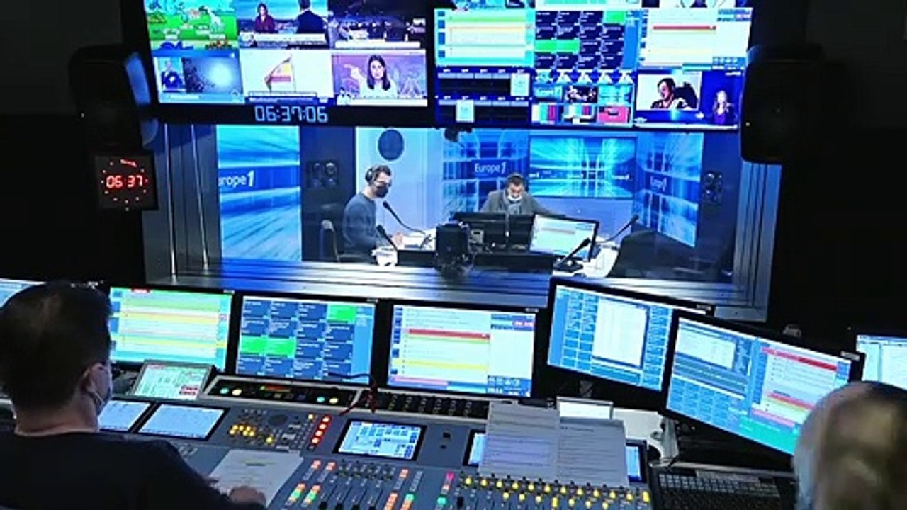 INFORMATION EUROPE 1 - Cinq machines à échographie volées dans un hôpital des Yvelines