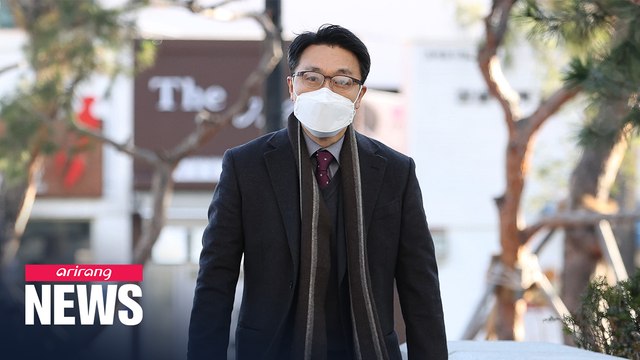 Constitutional Court scholar Kim Jin-wook nominated as chief of new anti-corruption agency