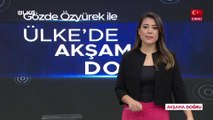 Gözde Özyürek ile Akşama Doğru - 29 Aralık 2020