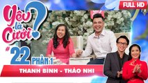 Cặp đôi đi phượt hết...42 tỉnh thành ở Việt Nam gây sốc | Thanh Bình - Thảo Nhi | YLC #22 