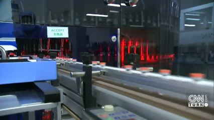 Sinovac koronavirüs aşısı Türkiye'de | Video