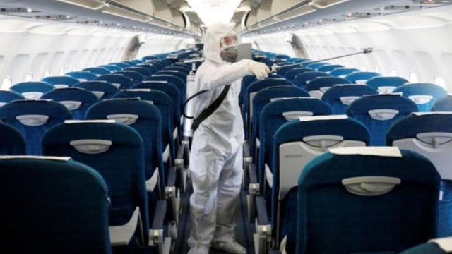 India extends suspension of UK flights till January 7