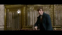 FANTASTIC BEASTS AND WHERE TO FIND THEM Trailer 2 (2016)