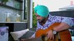 Tusi Aap Siyane Ho (Full Video  Song) Preet Siyaan  Music Empire  Daljit Chitti Punjabi Song 2021