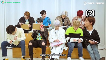 [NCT127] Star road ep.4 mmsub