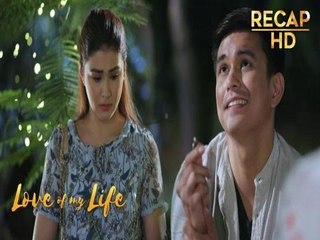 Love of My Life: Stefano's instant proposal | RECAP (HD)