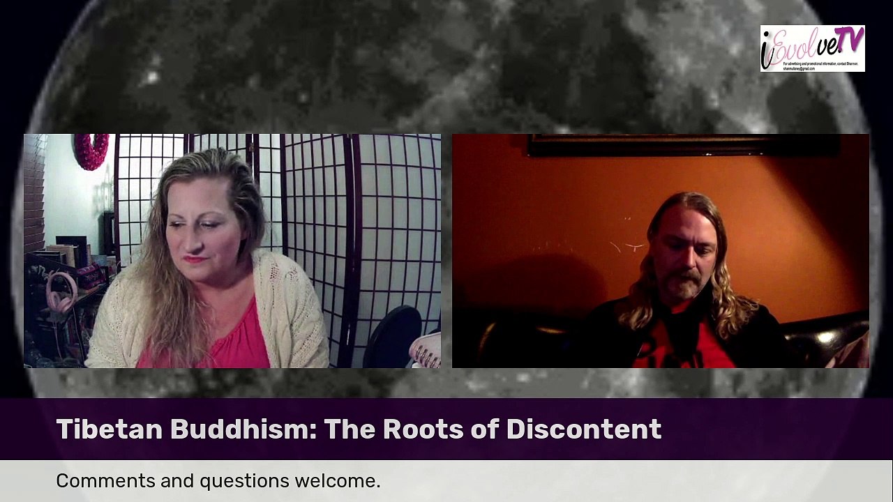 iEvolveTV LIVE with Shannon and Jess 12/29/2020