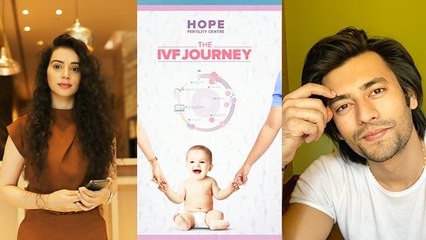 Sukirti Kandpal: My Co-Star, Aashay Is A Happy-Go-Lucky Person Just Like His Character