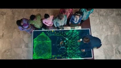 Bhoomi - Official Trailer  Jayam Ravi, Nidhhi Agerwal  D. Imman  Lakshman  Pongal