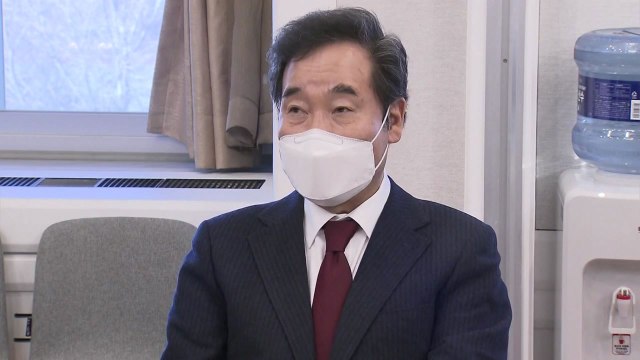 여야 대표 긴급 회동... 대통령-야당 대표 회담 제안 / YTN