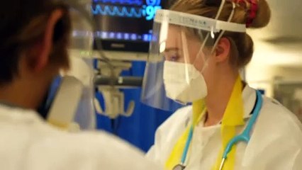 Rekord magas fertőzöttségi adatokkal léphet az új esztendőbe Európa