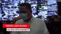 Pemkot Surabaya Imbau Warga Waspada Banjir Rob