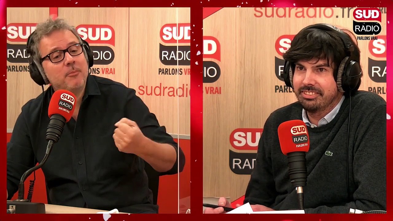 Philippe Gougler raconte ses plus belles anecdotes autour des trains