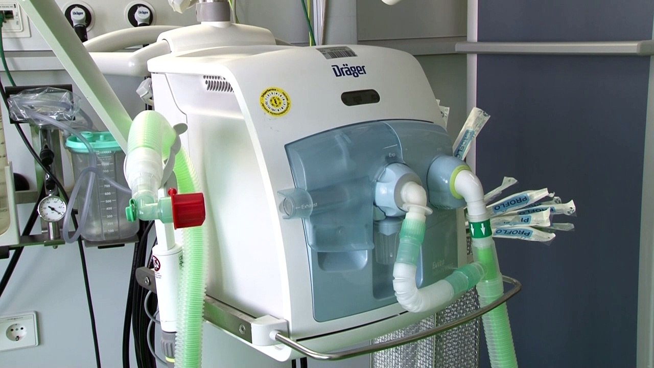 RKI meldet erstmals mehr als 1000 Corona-Tote an einem Tag