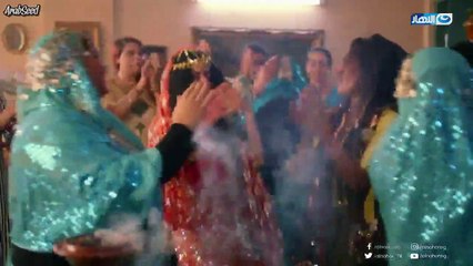 مسلسل طلقتك نفسي الحلقة 44