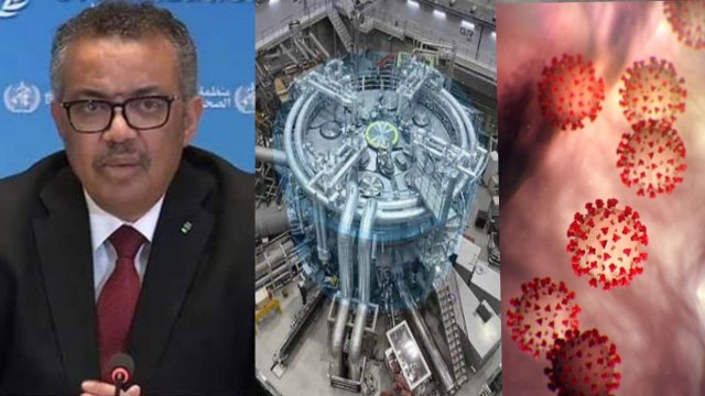 Coronavirus New Strain : భవిష్యత్ మహమ్మారులతో పోలిస్తే కరోనా చిన్నదే! - WHO