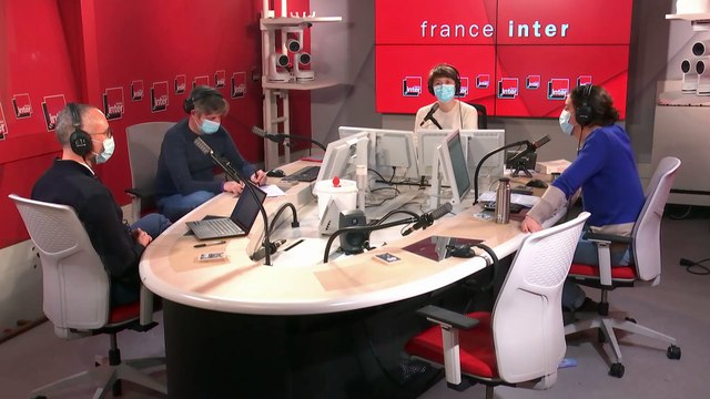 La loi des prodiges sur Public Sénat : éloge du non-essentiel - Capture d'écrans