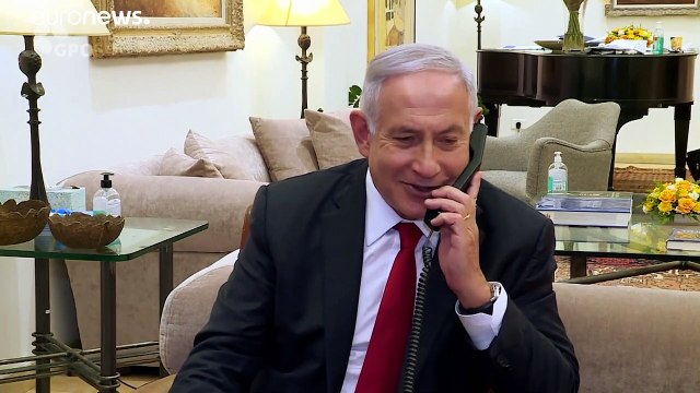 الجاسوس الأميركي جوناثن بولارد يصل إسرائيل بعد 30 عاماً في السجن في الولايات المتحدة