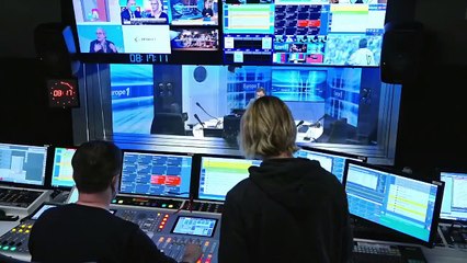 Vaccination contre le Covid : Axel Kahn dénonce un "problème de stratégie de communication"