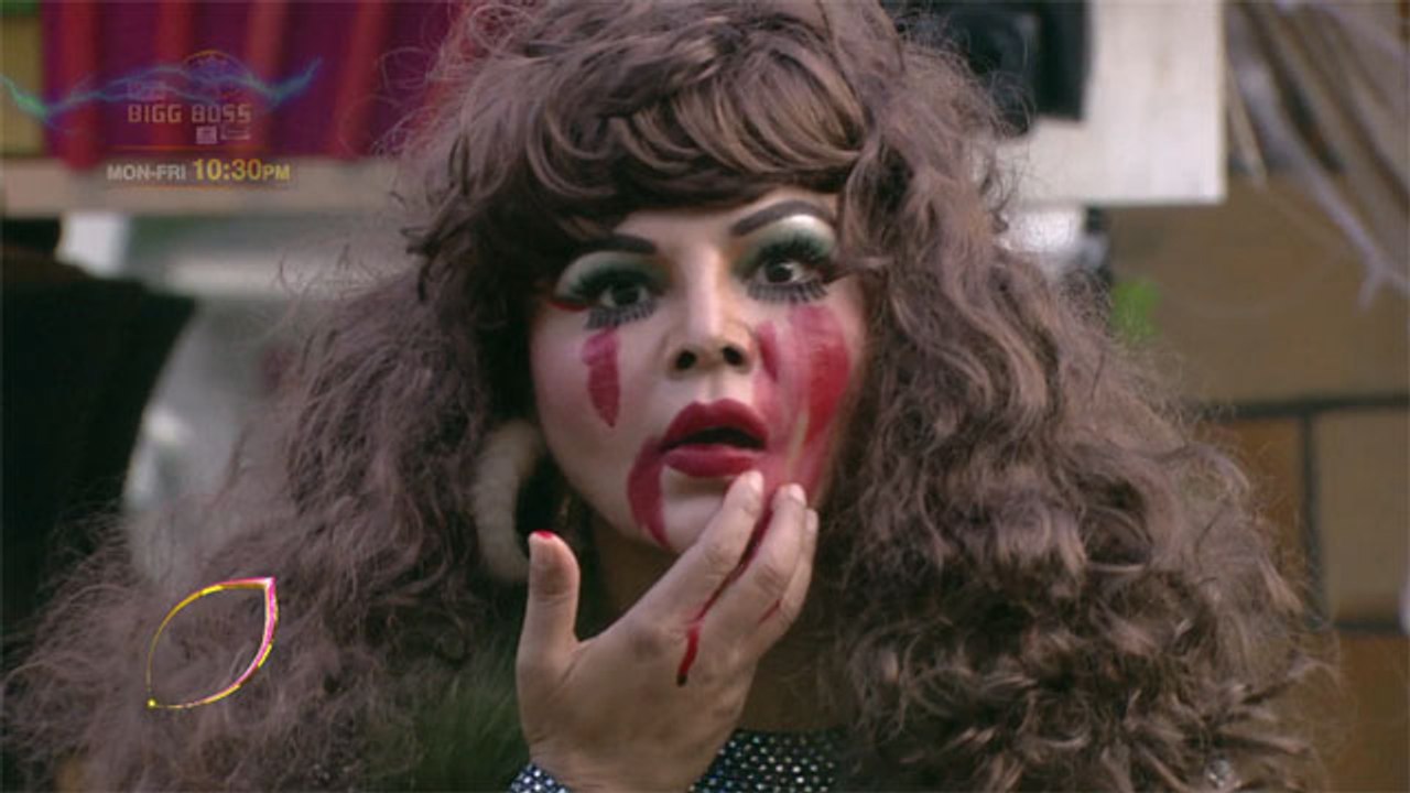 Bigg Boss 14 Promo; Rakhi Sawant becomes Juli and Troubles Jasmin | FilmiBeat