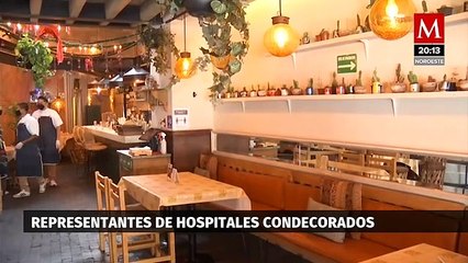 En CdMx, más de 34 mil empleados pidieron apoyo emergente en sector restaurantero