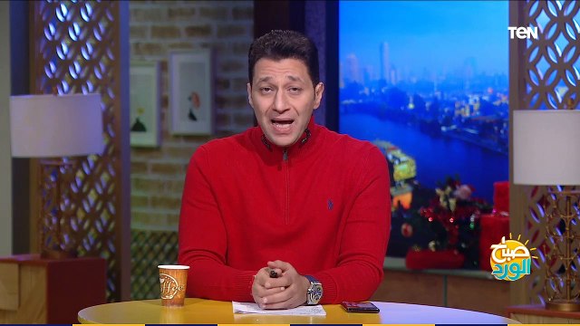 صباح الورد | عام التحديات والإنجازات.. صندوق تحيا مصر يتوّج بـ3 ألقاب من موسوعة جينيس