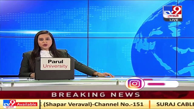 Jammu & Kashmir : 3 terrorists killed in srinagar | Tv9News