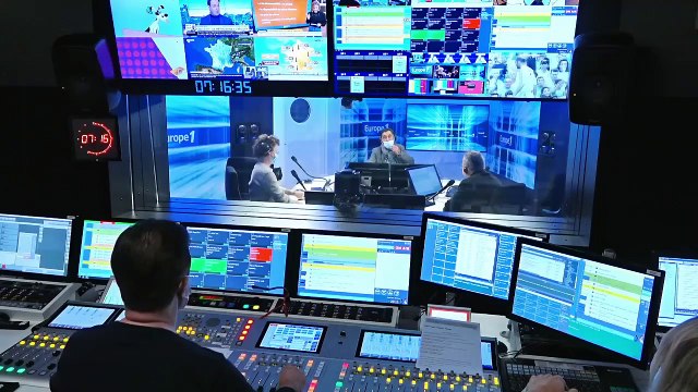 Russie : réévalué, le bilan des décès du Covid-19 devient trois fois plus important