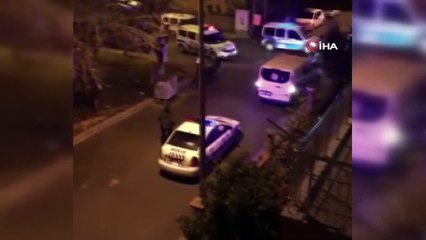 Antalya'da 'kısıtlama cezası' gerginliği