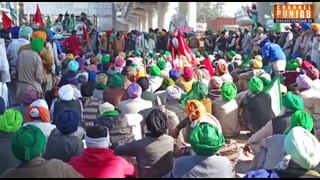 ਮੀਟਿੰਗ ਤੋਂ ਪਹਿਲਾ ਕਿਸਾਨ ਆਗੂ ਦਾ ਵੱਡਾ ਬਿਆਨ | Kiasn Leader | Kisan Meeting | Channel Punjab