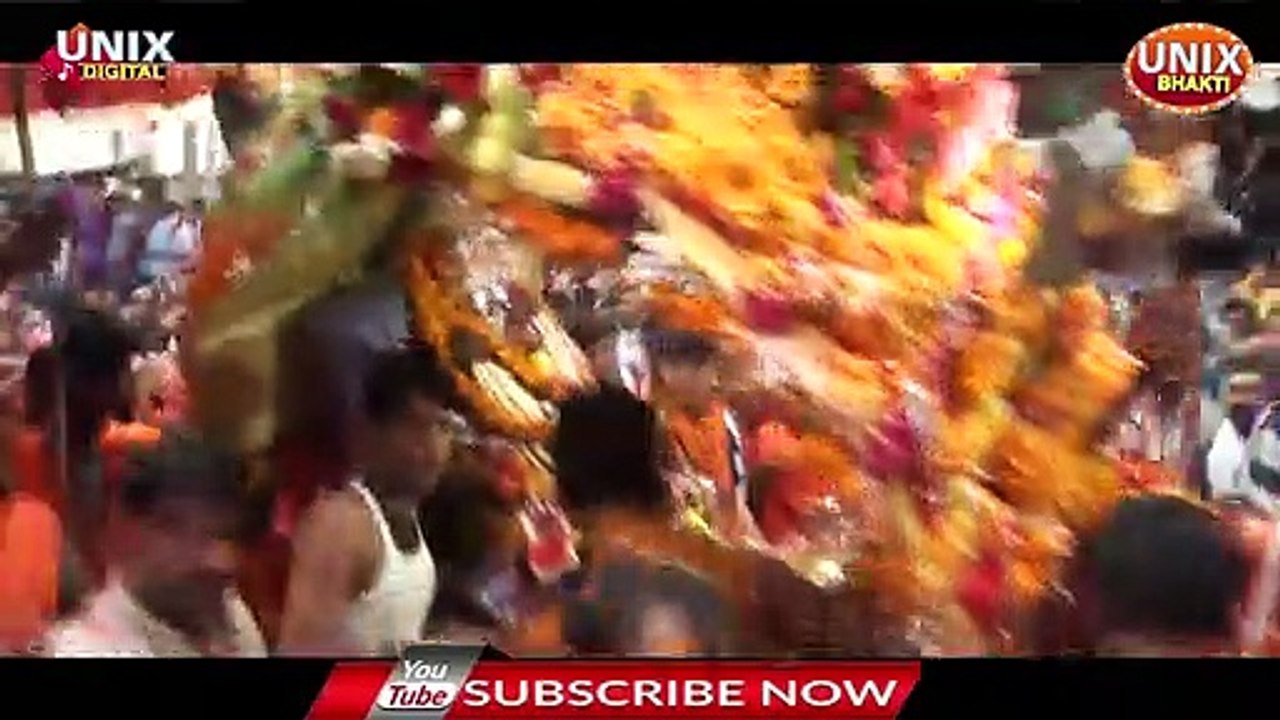 Hit Shiv Bhajan _ Jai Ho Mahakal _ जय हो महाकाल  _ Pankaj Talreaja _ Full HD _