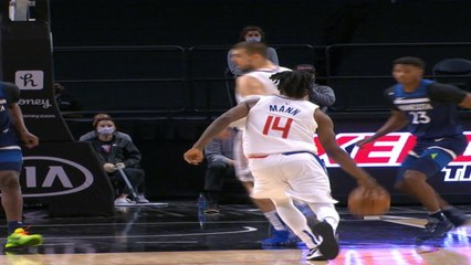 Top 10 Plays of the Night - Split